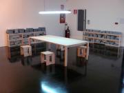 TIRAVANIJA Foster, you're dead 2008